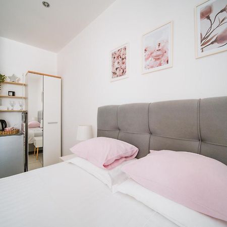 Korkyra Harbour Rooms Korčula Exteriér fotografie