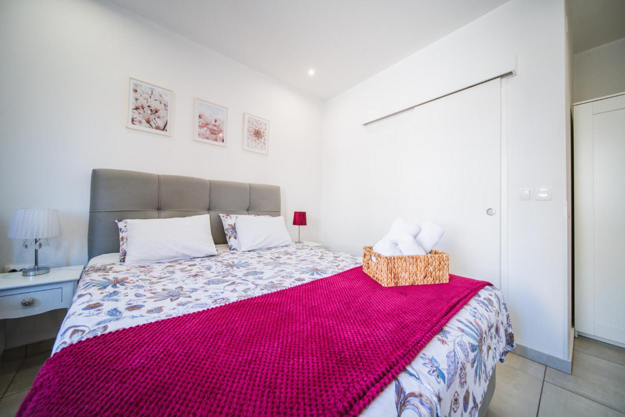 Korkyra Harbour Rooms Korčula Exteriér fotografie