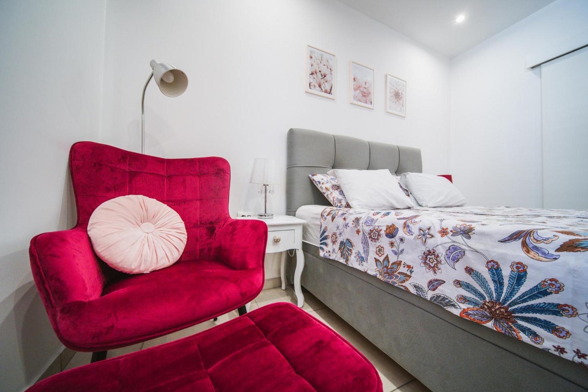 Korkyra Harbour Rooms Korčula Exteriér fotografie
