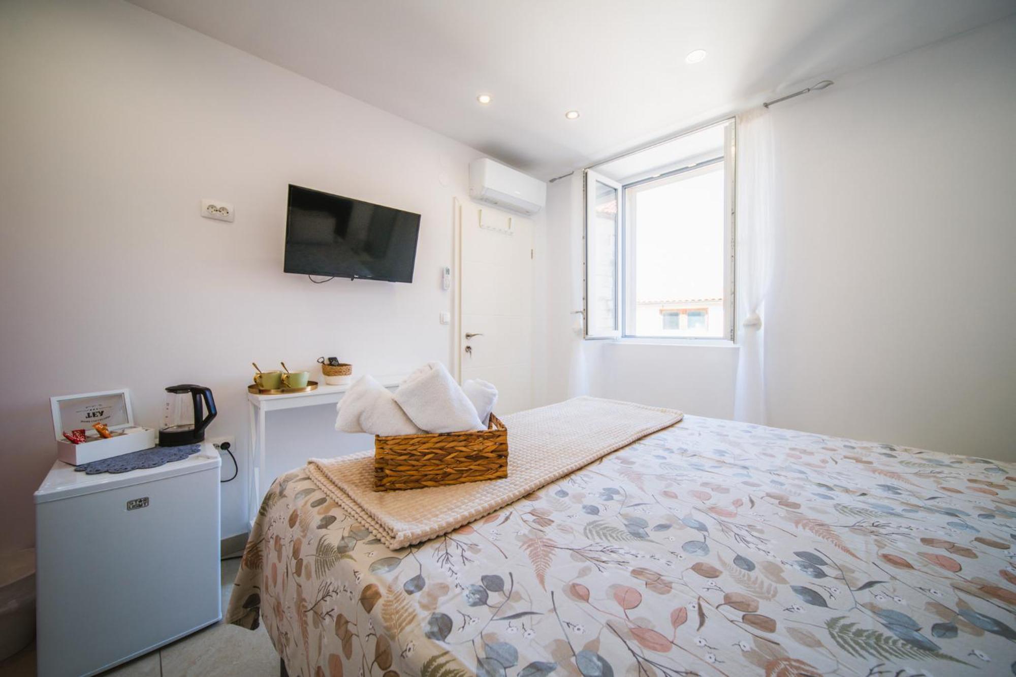 Korkyra Harbour Rooms Korčula Exteriér fotografie