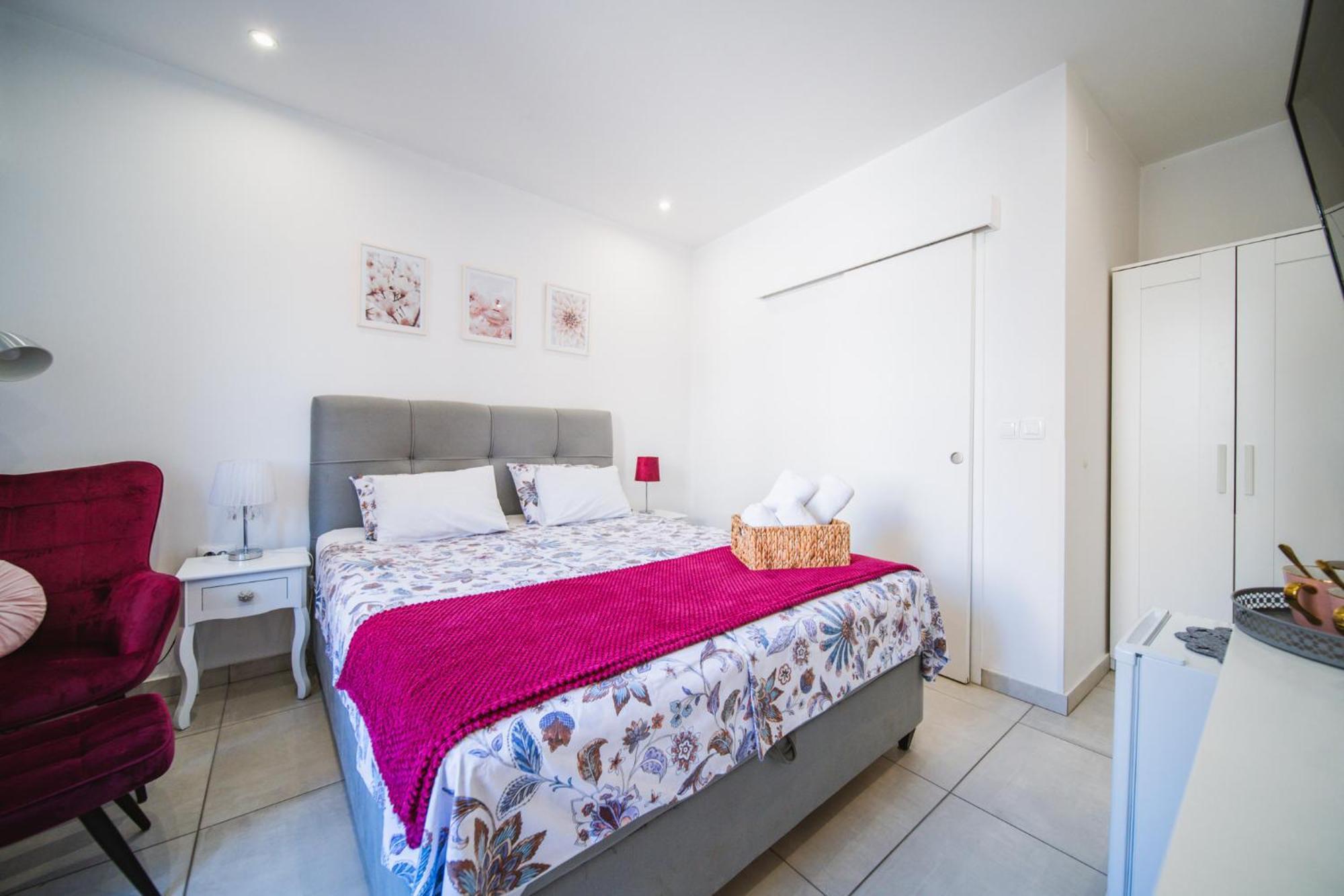 Korkyra Harbour Rooms Korčula Exteriér fotografie