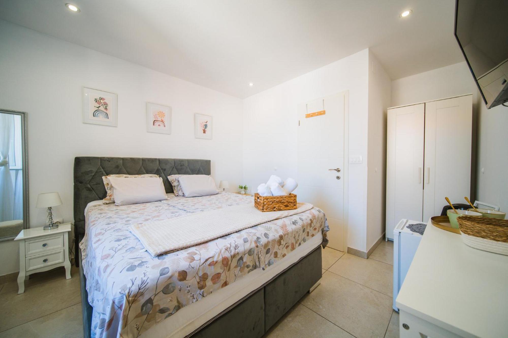 Korkyra Harbour Rooms Korčula Exteriér fotografie