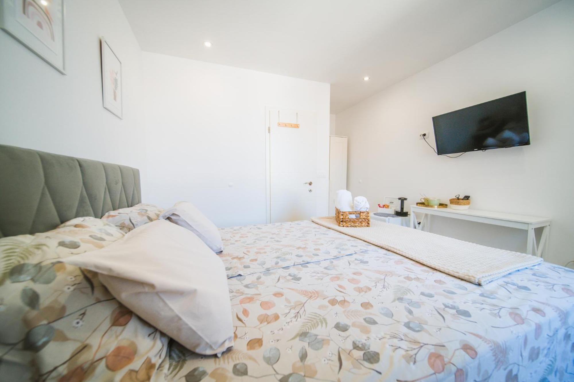 Korkyra Harbour Rooms Korčula Exteriér fotografie
