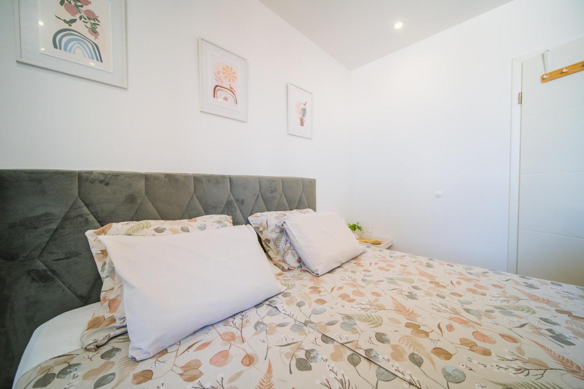 Korkyra Harbour Rooms Korčula Exteriér fotografie
