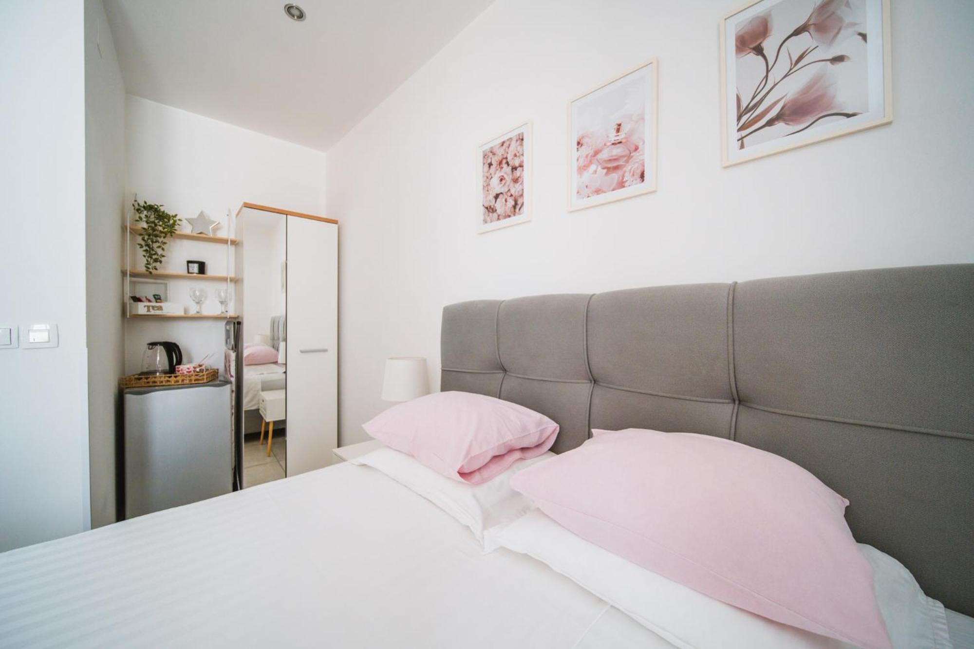 Korkyra Harbour Rooms Korčula Exteriér fotografie