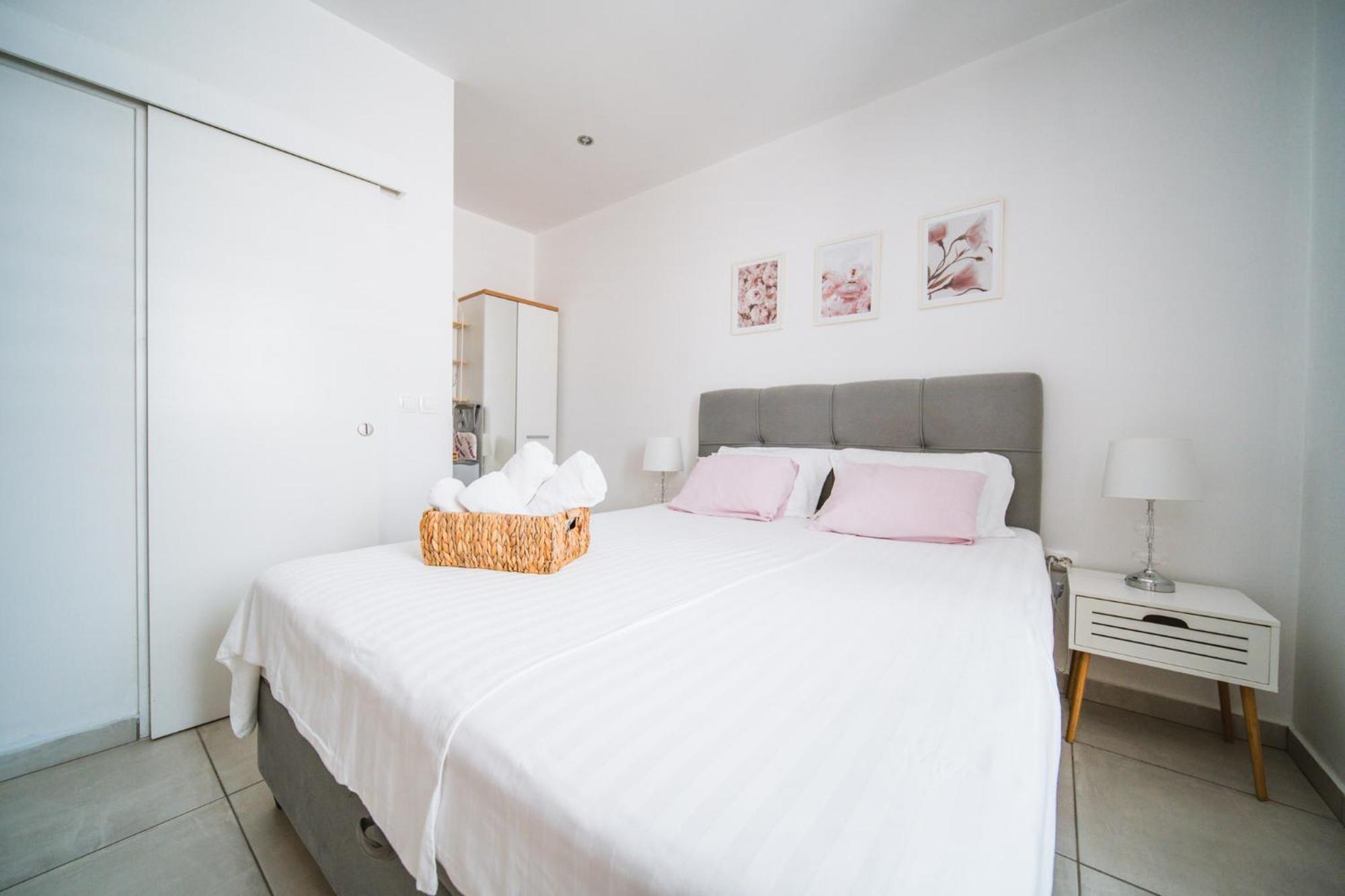 Korkyra Harbour Rooms Korčula Exteriér fotografie