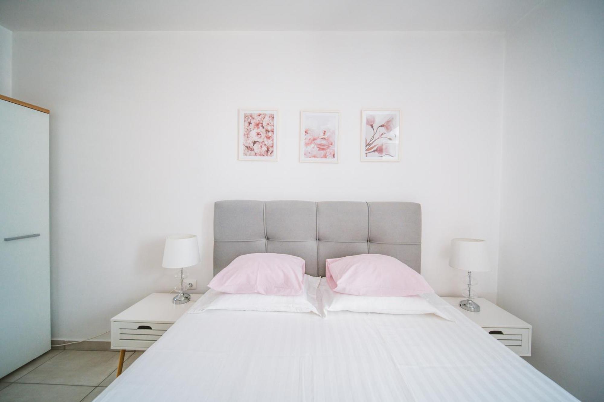 Korkyra Harbour Rooms Korčula Exteriér fotografie