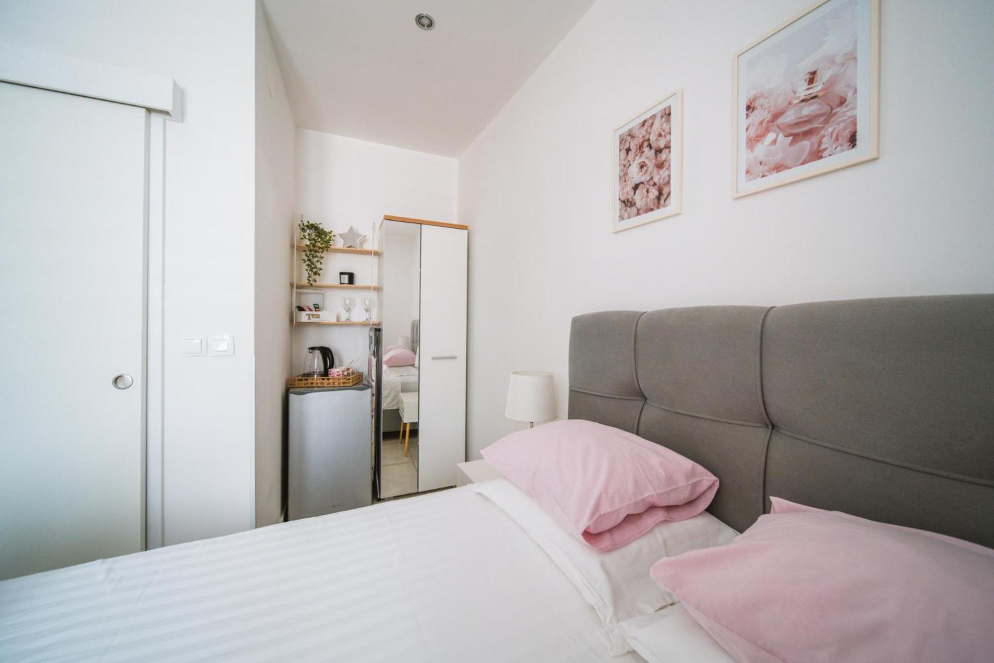 Korkyra Harbour Rooms Korčula Exteriér fotografie