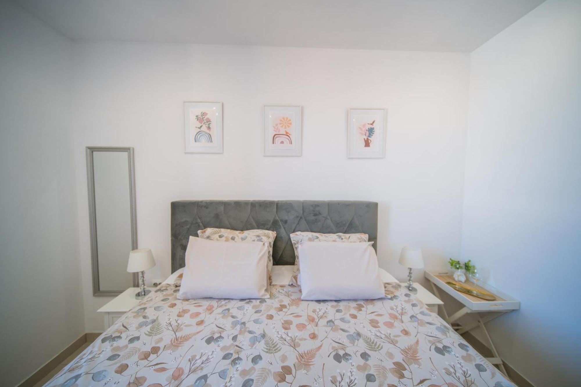 Korkyra Harbour Rooms Korčula Exteriér fotografie