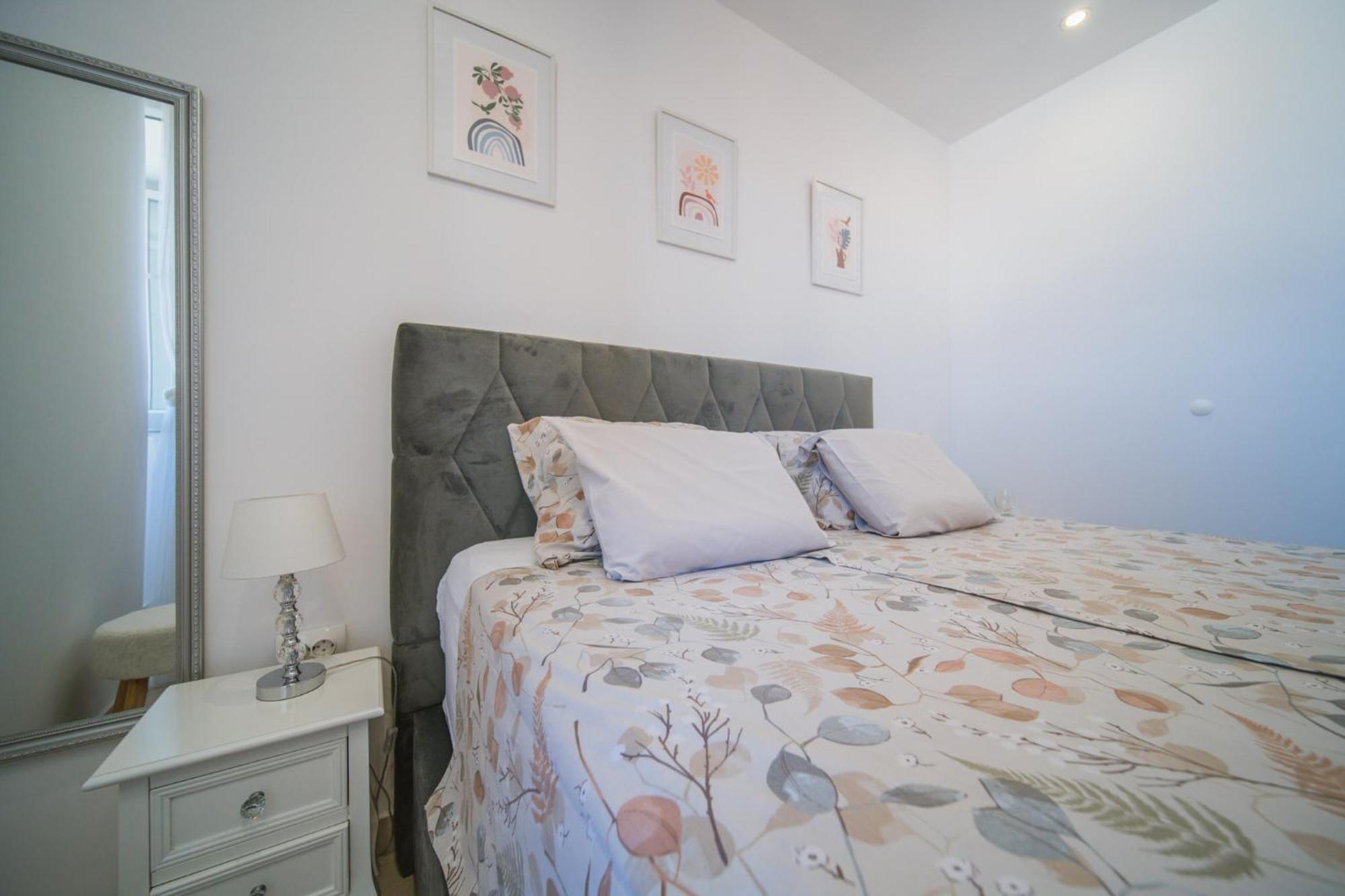 Korkyra Harbour Rooms Korčula Exteriér fotografie