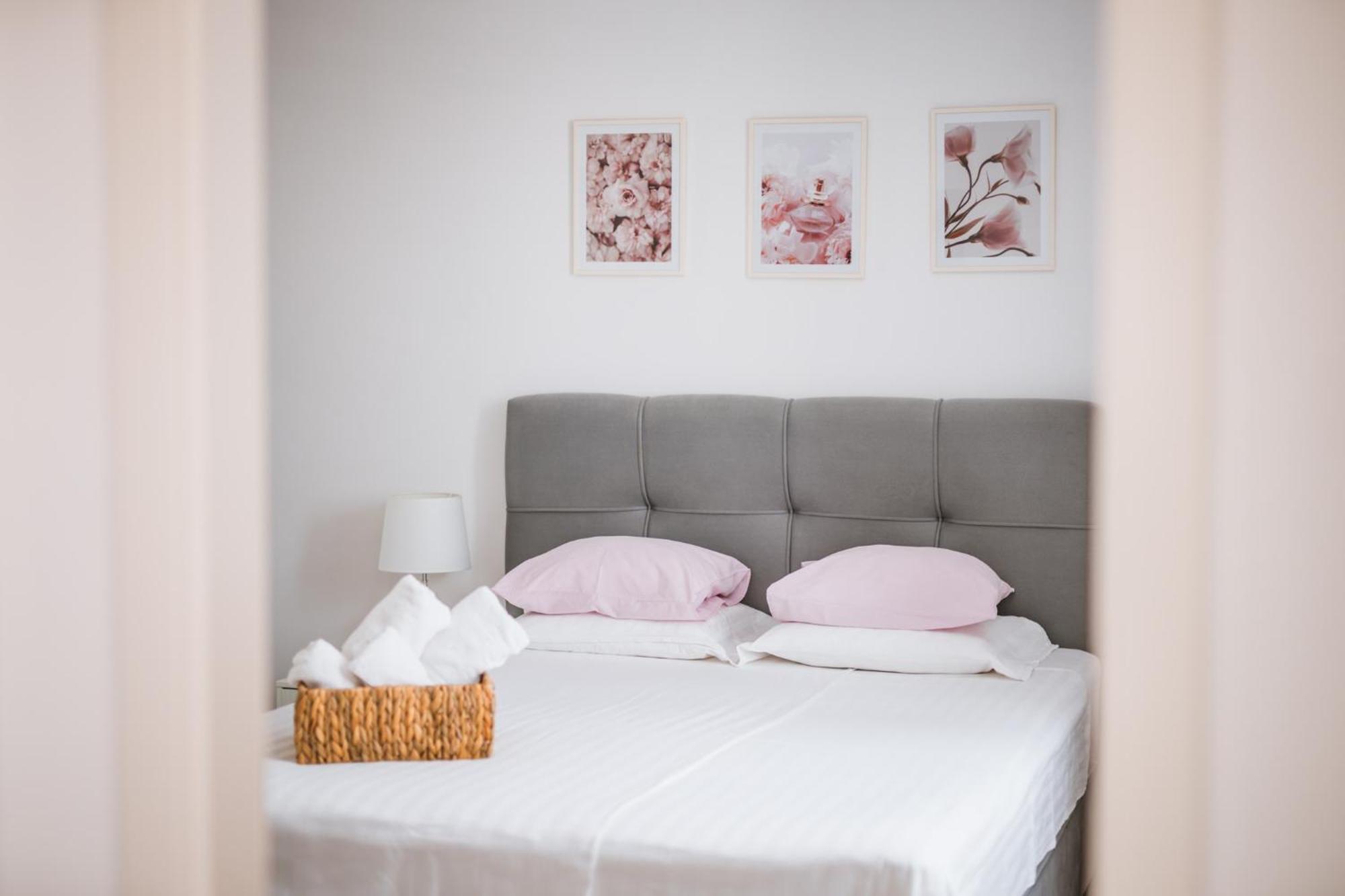 Korkyra Harbour Rooms Korčula Exteriér fotografie