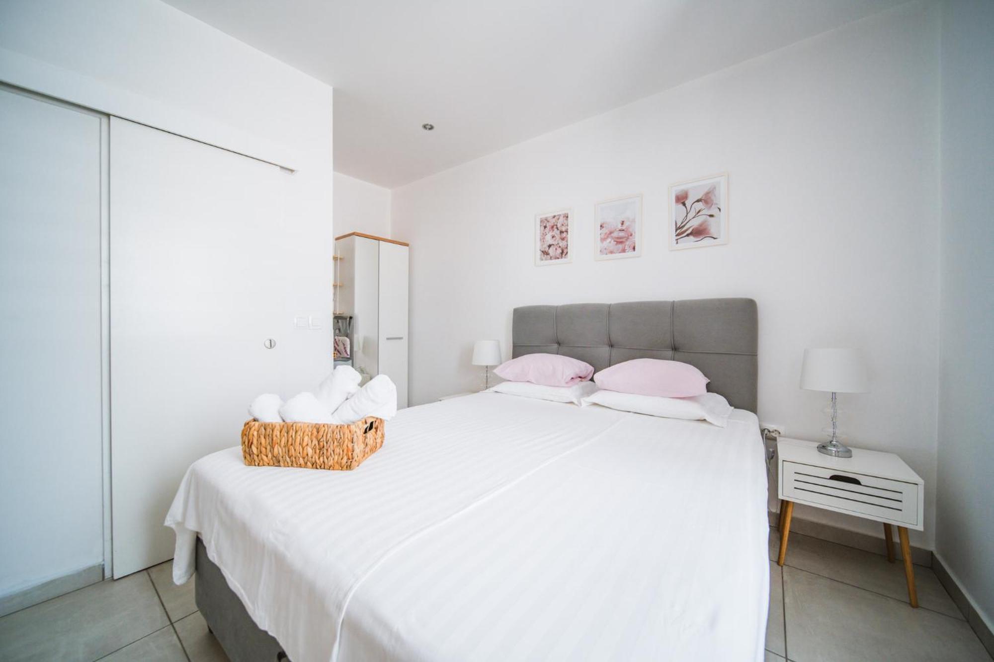 Korkyra Harbour Rooms Korčula Exteriér fotografie