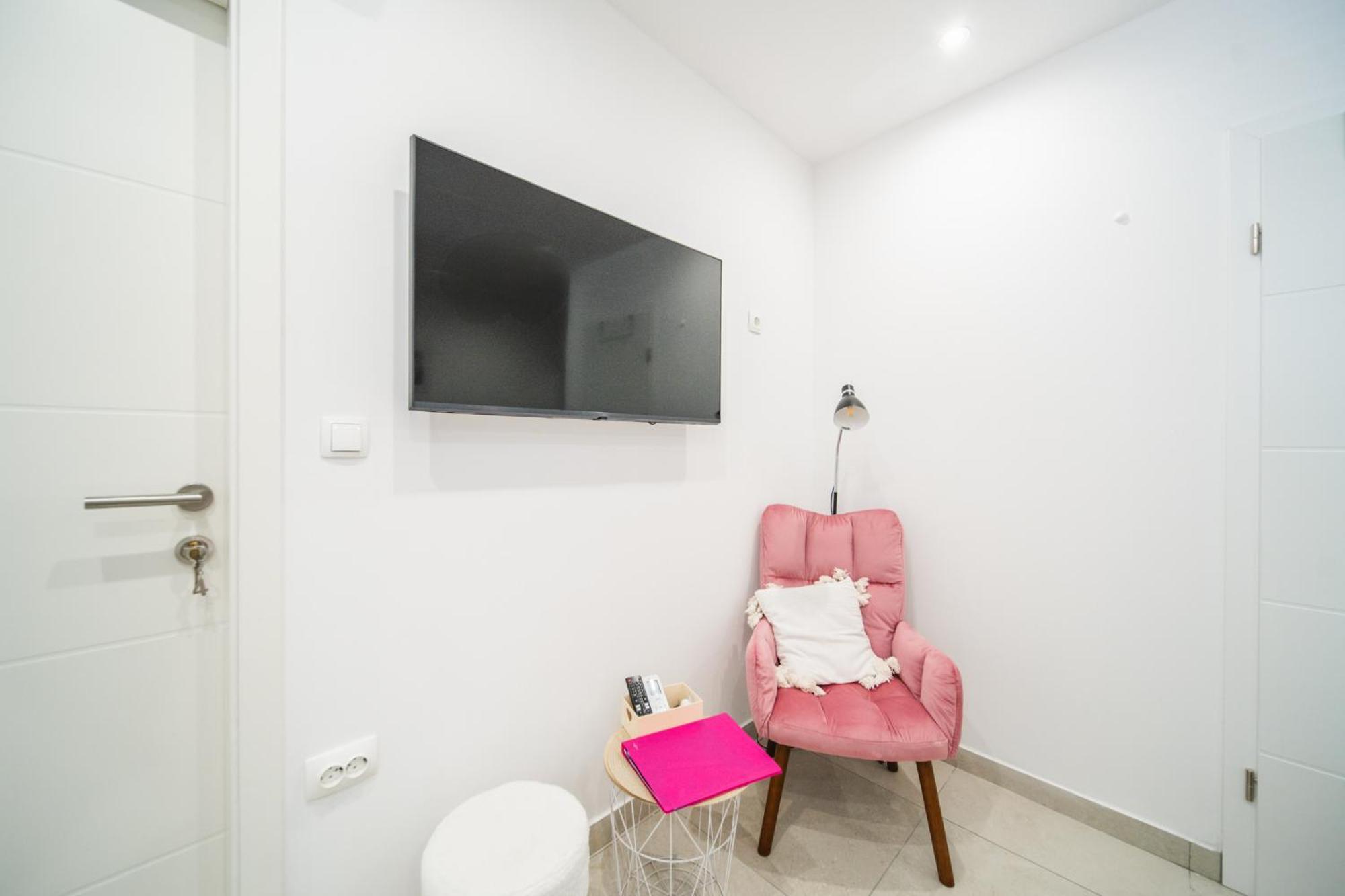 Korkyra Harbour Rooms Korčula Exteriér fotografie