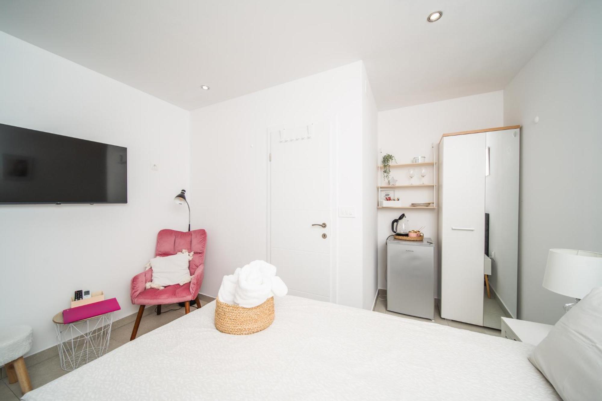 Korkyra Harbour Rooms Korčula Exteriér fotografie